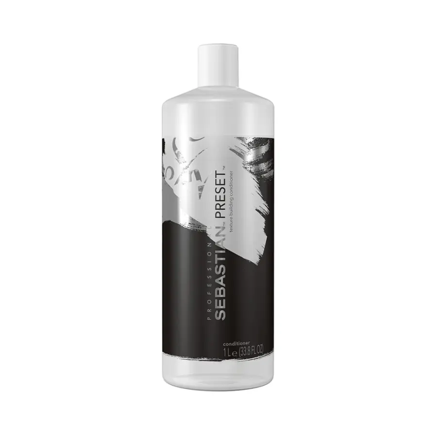 Sebastian Preset Conditioner 1000 ml