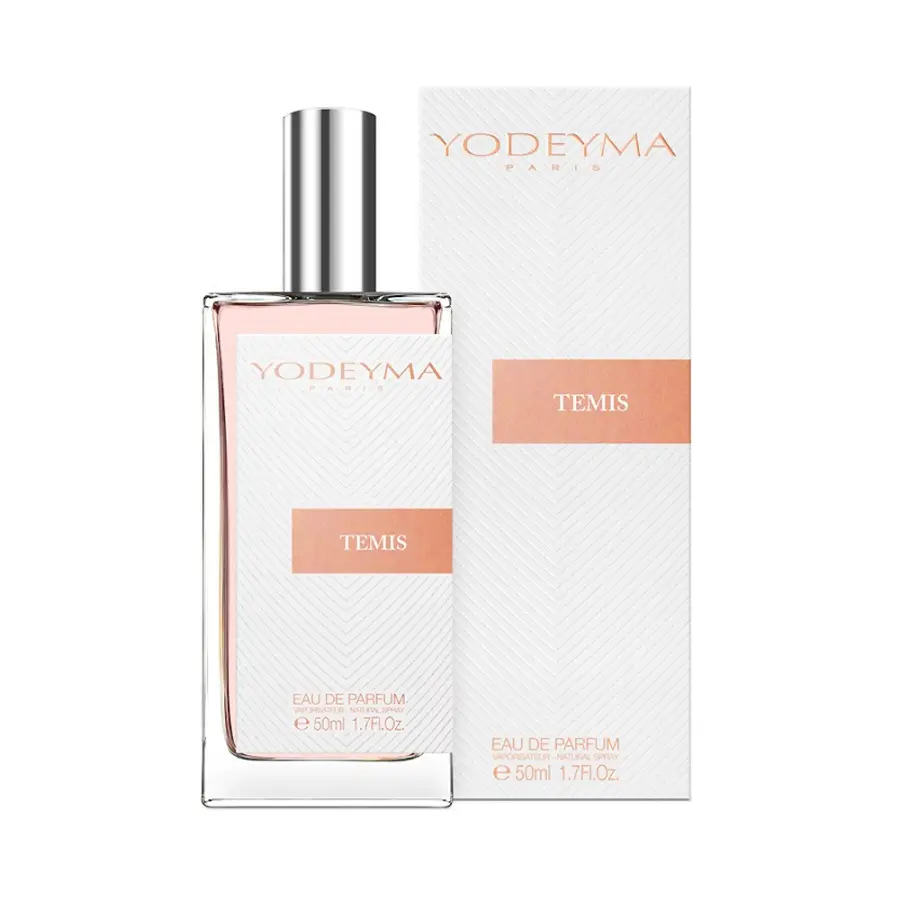 Yodeyma Paris Eau de Parfum TEMIS 50 ml