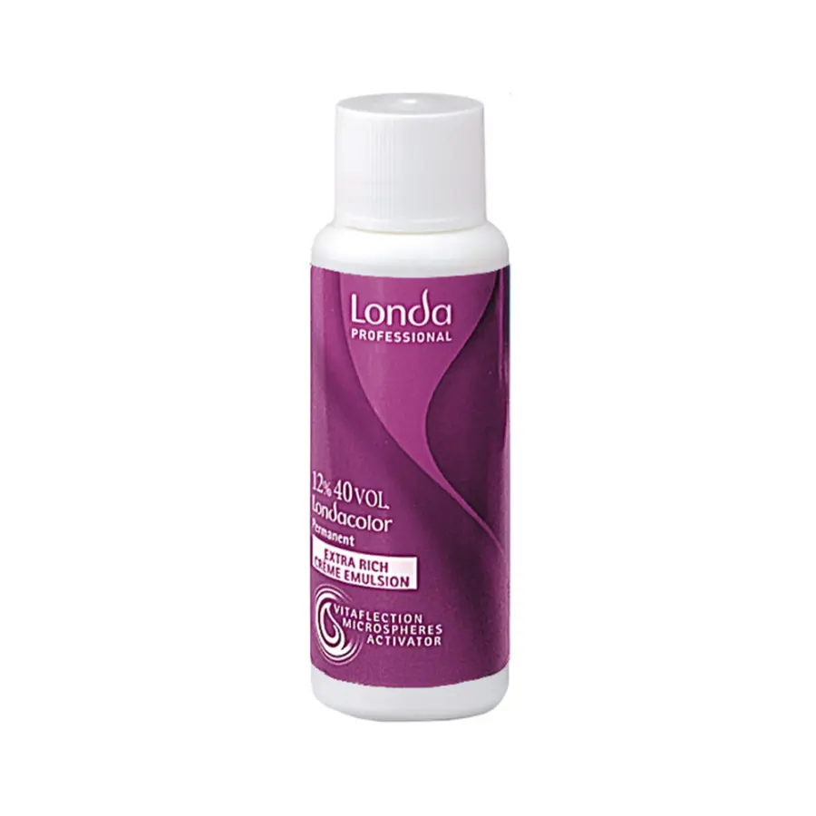 Londa Oxidant 12% 60 ml