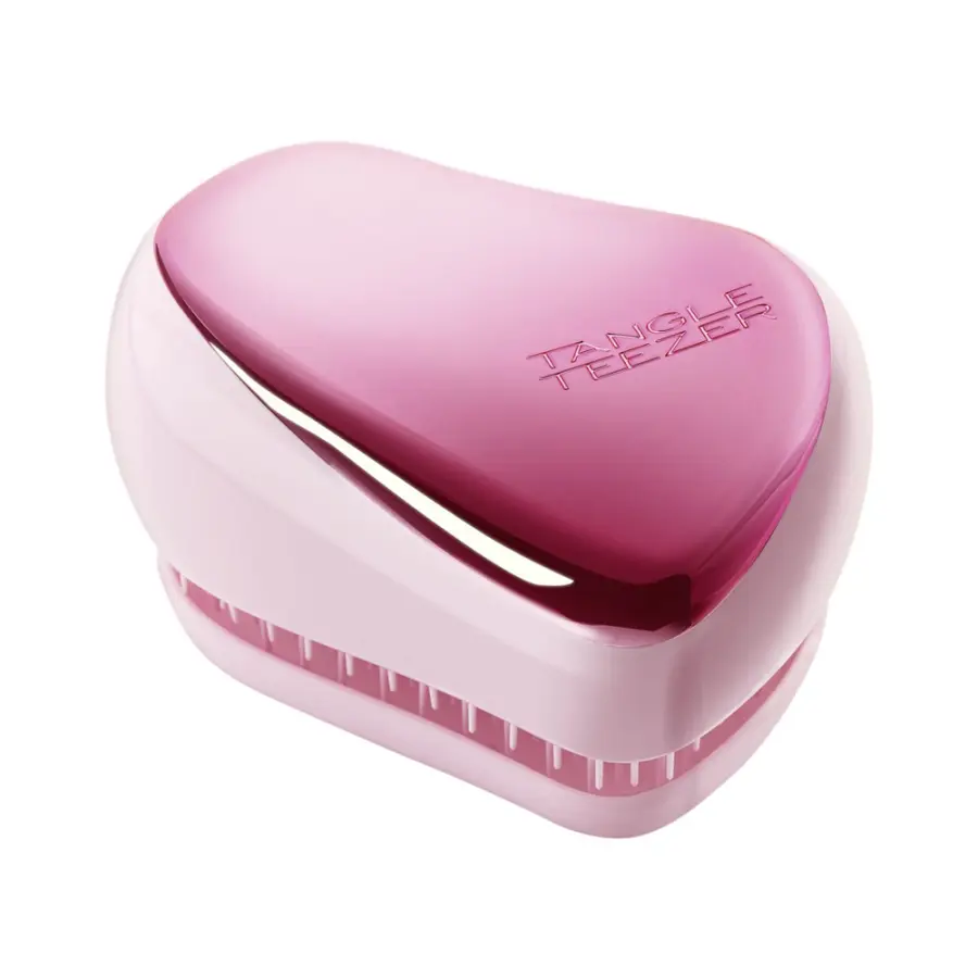 Tangle Teezer Compact Styler Baby Doll Pink