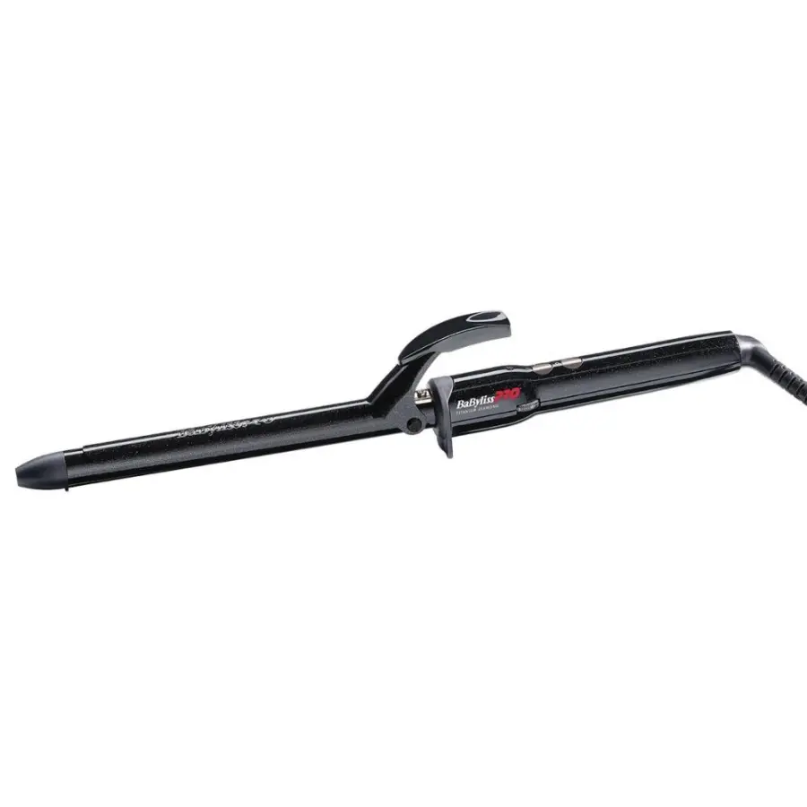 BaByliss PRO Extra Long Program Iron 19 mm kulma