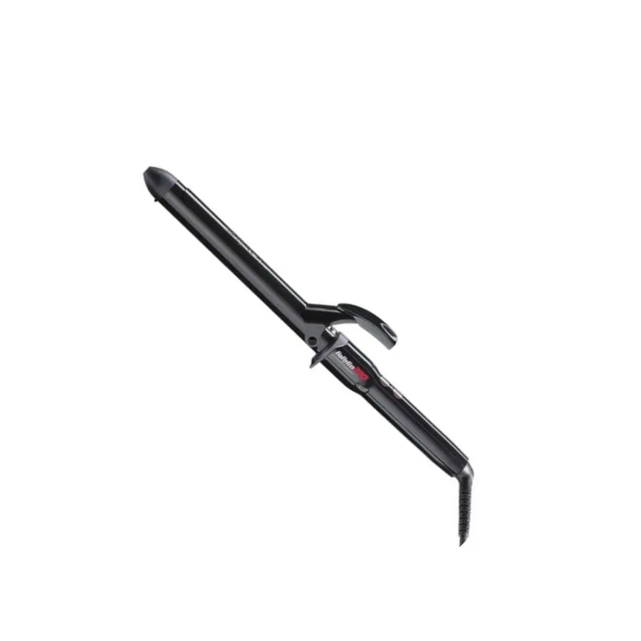 BaByliss PRO Extra Long Program Iron 25 mm