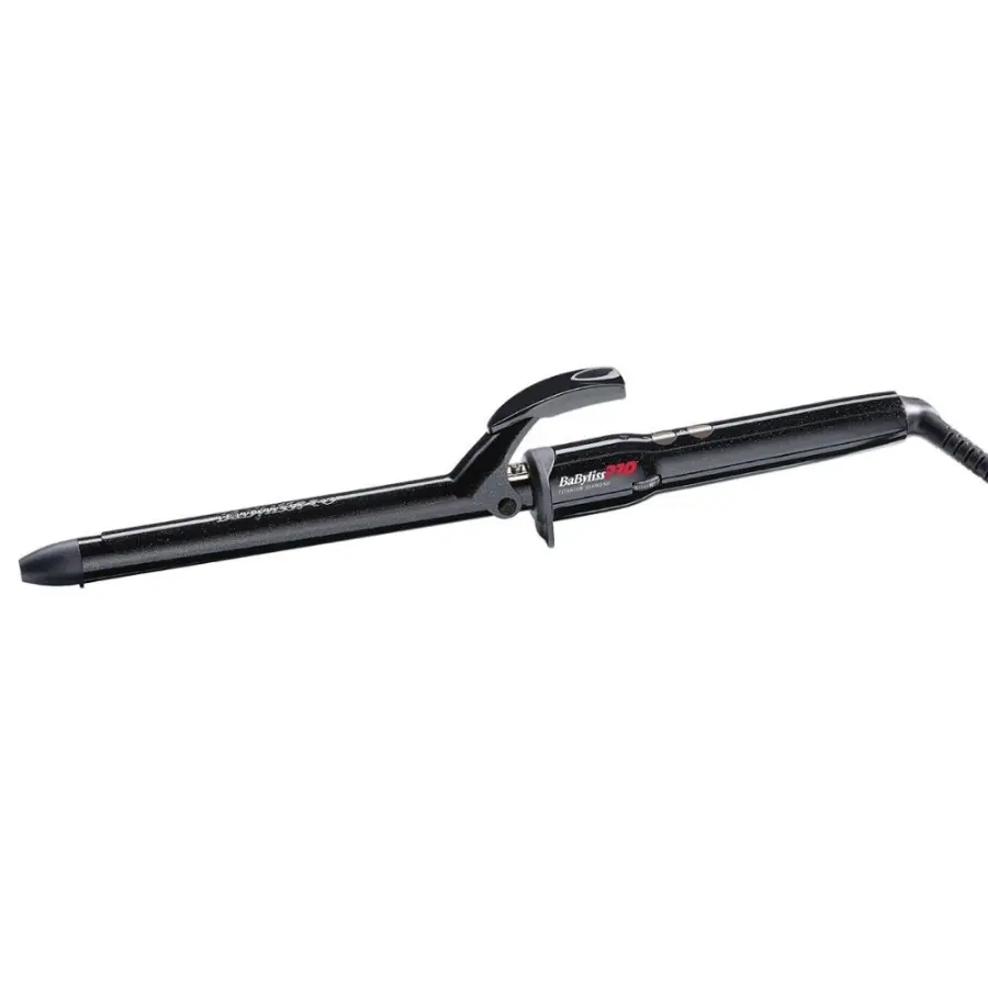 BaByliss PRO Extra Long Program Iron 32 mm kulma