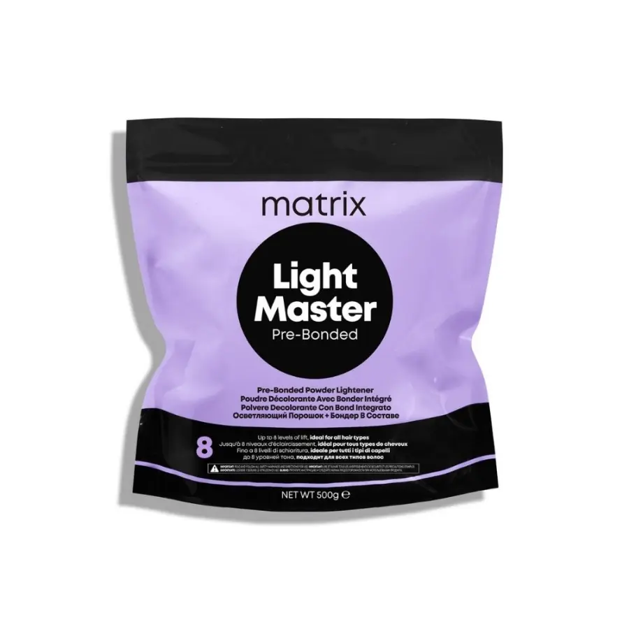 Matrix Light Master bonder Inside Lightening Powder 500 g