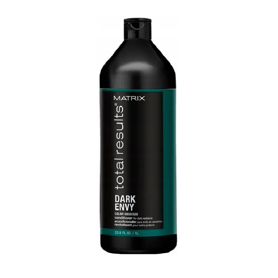 Matrix Total Results Dark Envy Conditioner 1000 ml