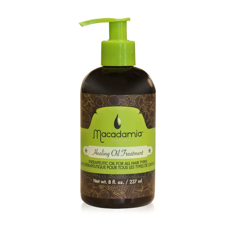 Macadamia Natural Oil Care & Treatment 237 ml