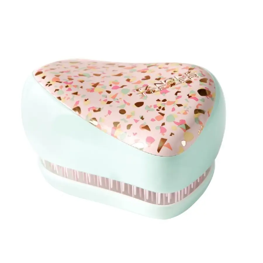 Tangle Teezer Compact Styler Terazzo Effect