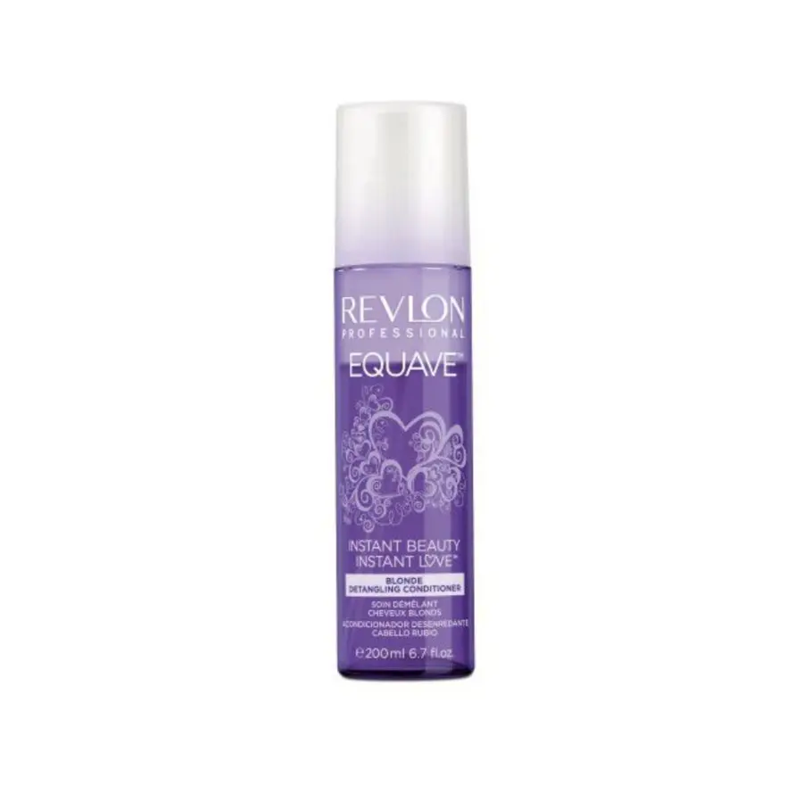 Revlon Equave blond 200 ml