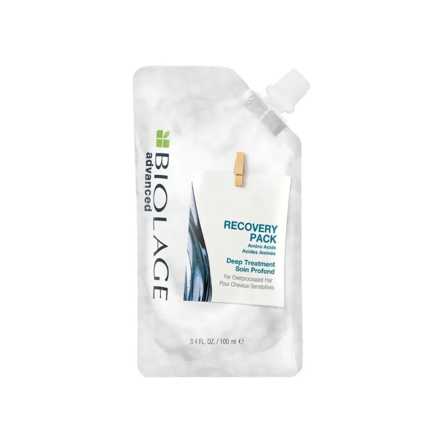 Matrix Biolage Recovery Pack Treatment 100 ml