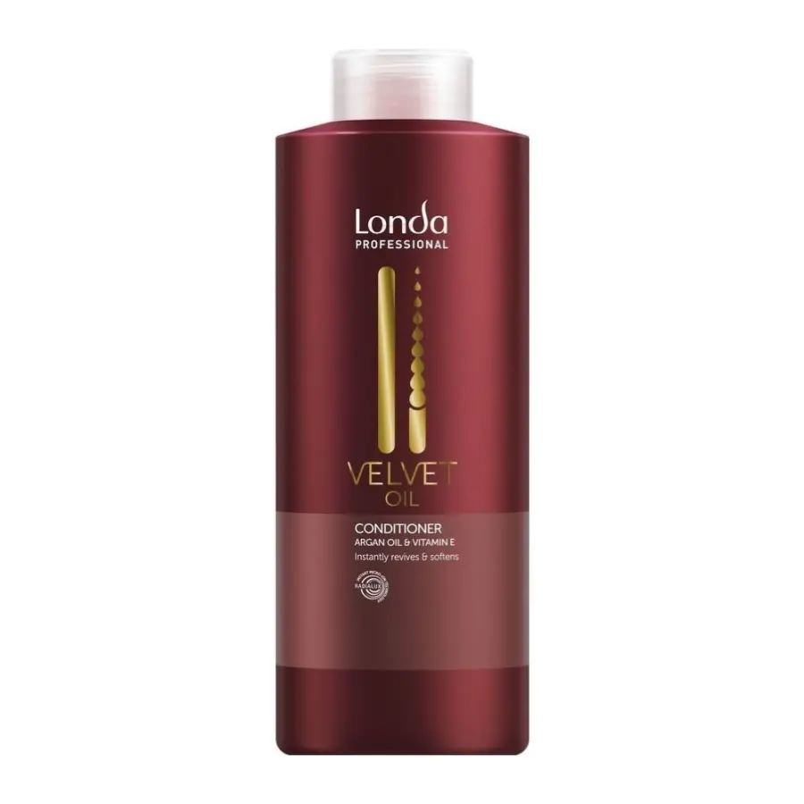 Londa Professional Velvet Oil Conditioner 1000 ml