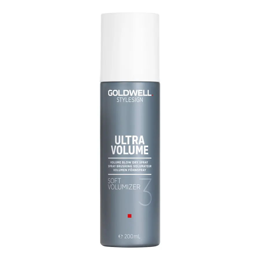 Goldwell StyleSign Ultra Volume Soft Volumiser 200 ml