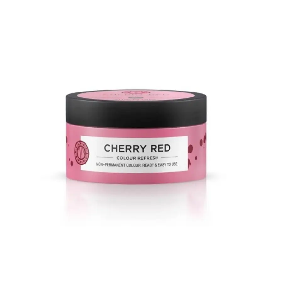 Maria Nila Colour Refresh CHERRY RED 6,62 100ML