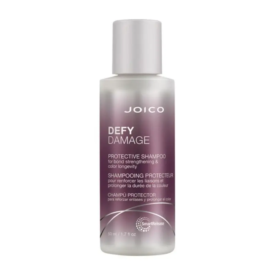 DEFY DAMAGE PROTECTIVE SHAMP.50ML