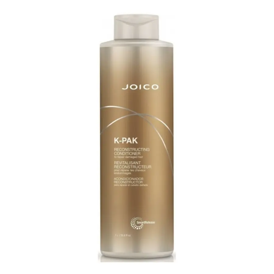 JOICO K-PAK RECONTRUCTING CONDITIONER 1000ML