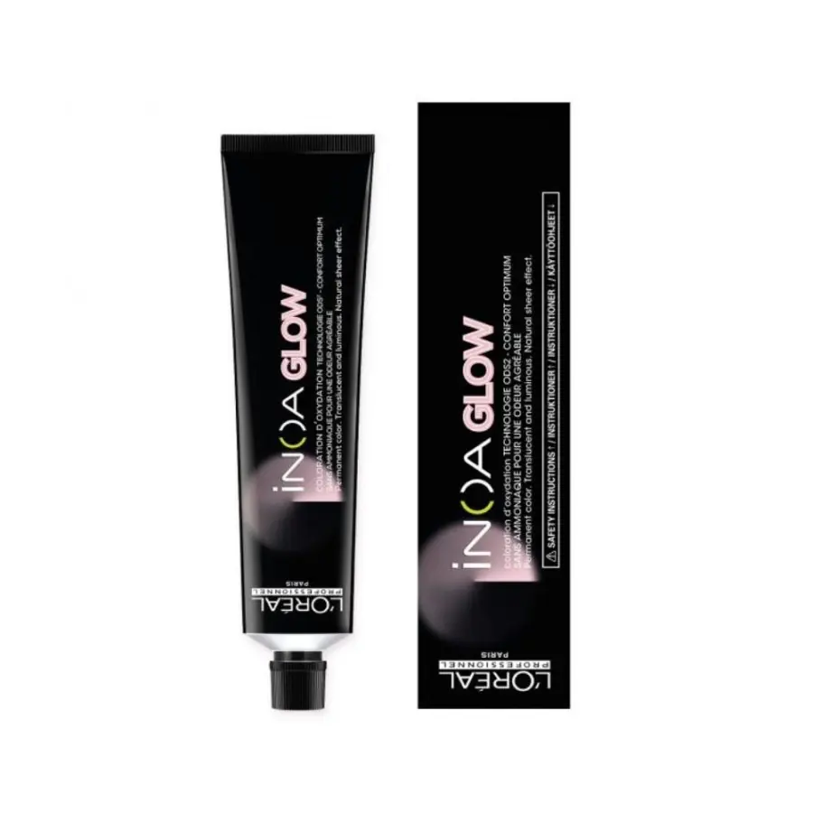 L'Oréal Professionnel INOA GLOW L28