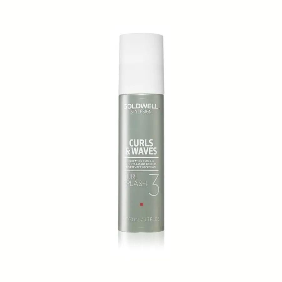 Goldwell StyleSign Curls & Waves Hydrating Curl Gel 100ml