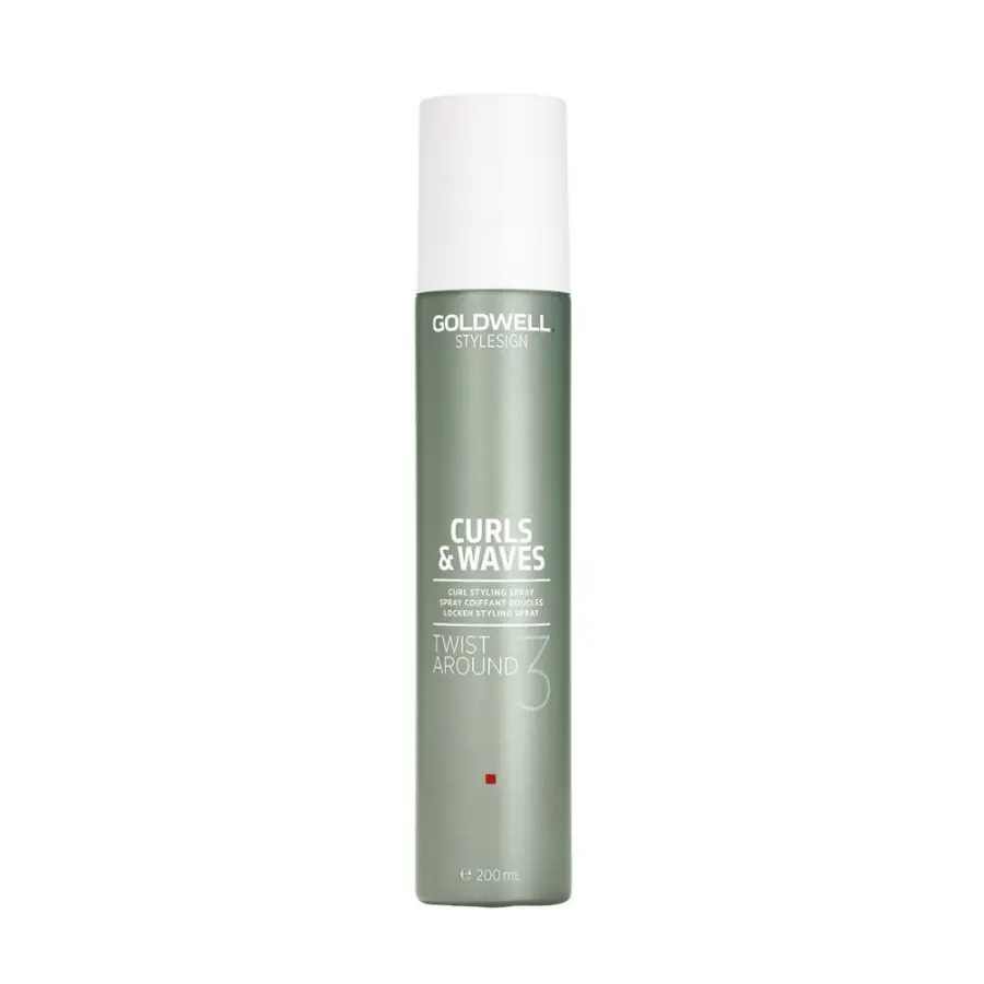 Goldwell StyleSign Curls & Waves Twist Around 200ml