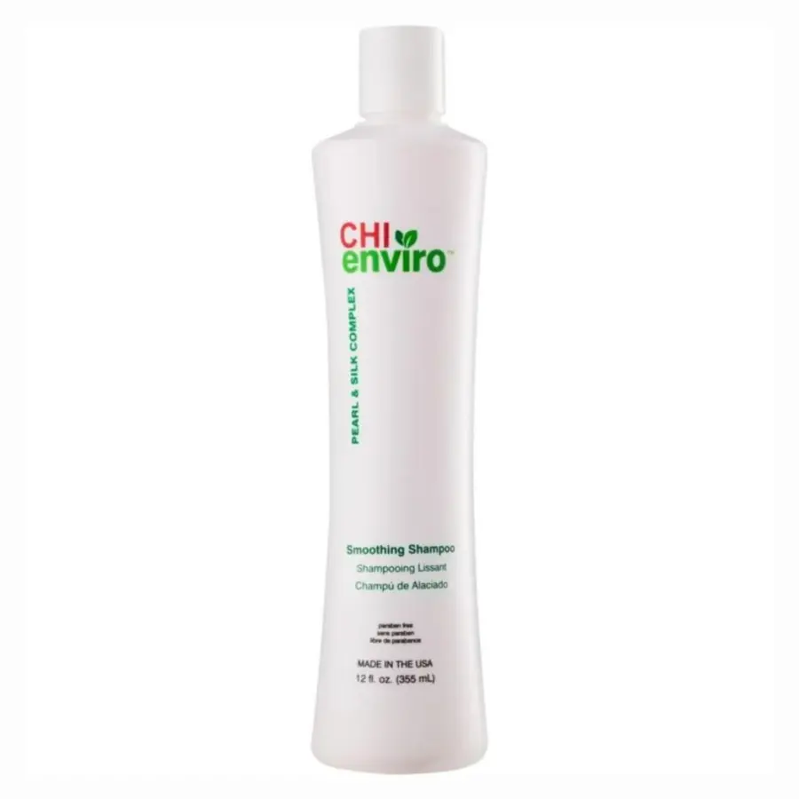 Farouk CHI Enviro Smoothing Shampoo 355 ml