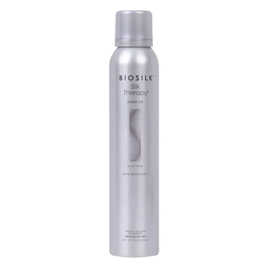 Farouk Biosilk Silk Therapy Shine On 157 ml