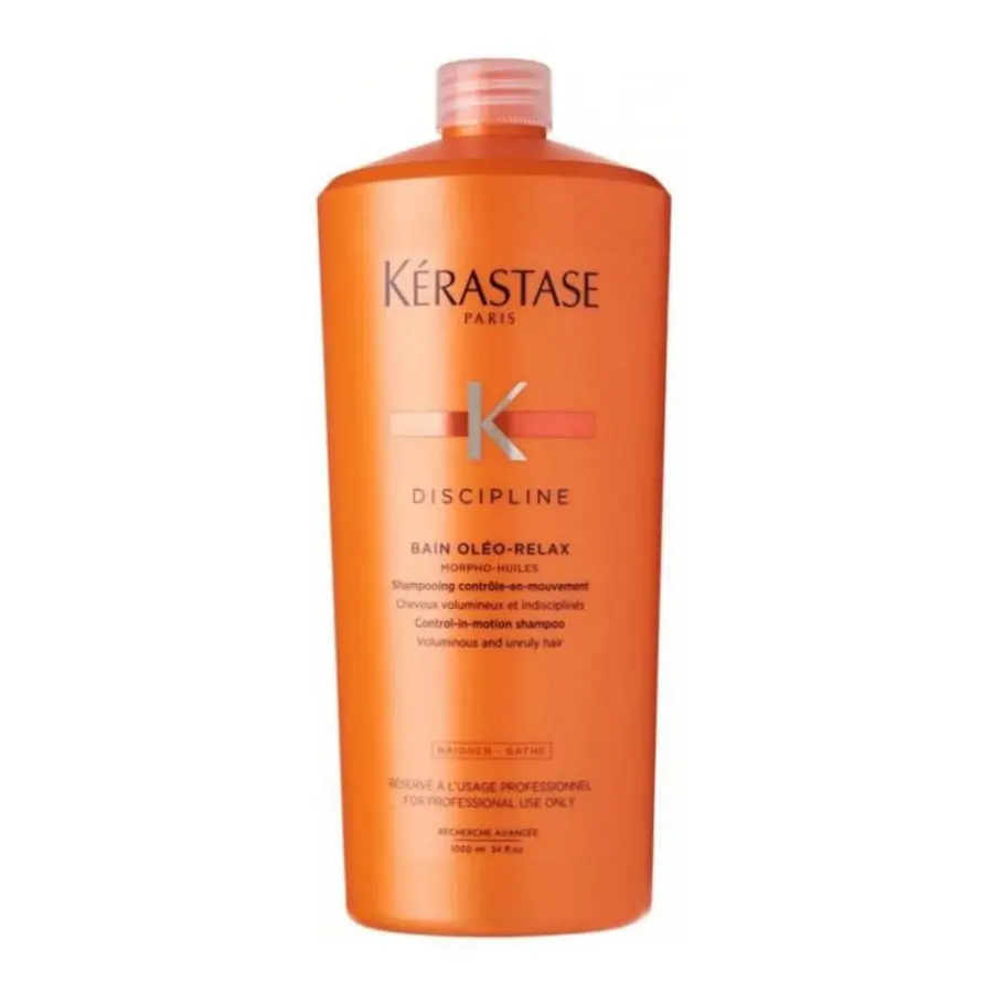 Kérastase Bain Oléo-Relax 1000 ml