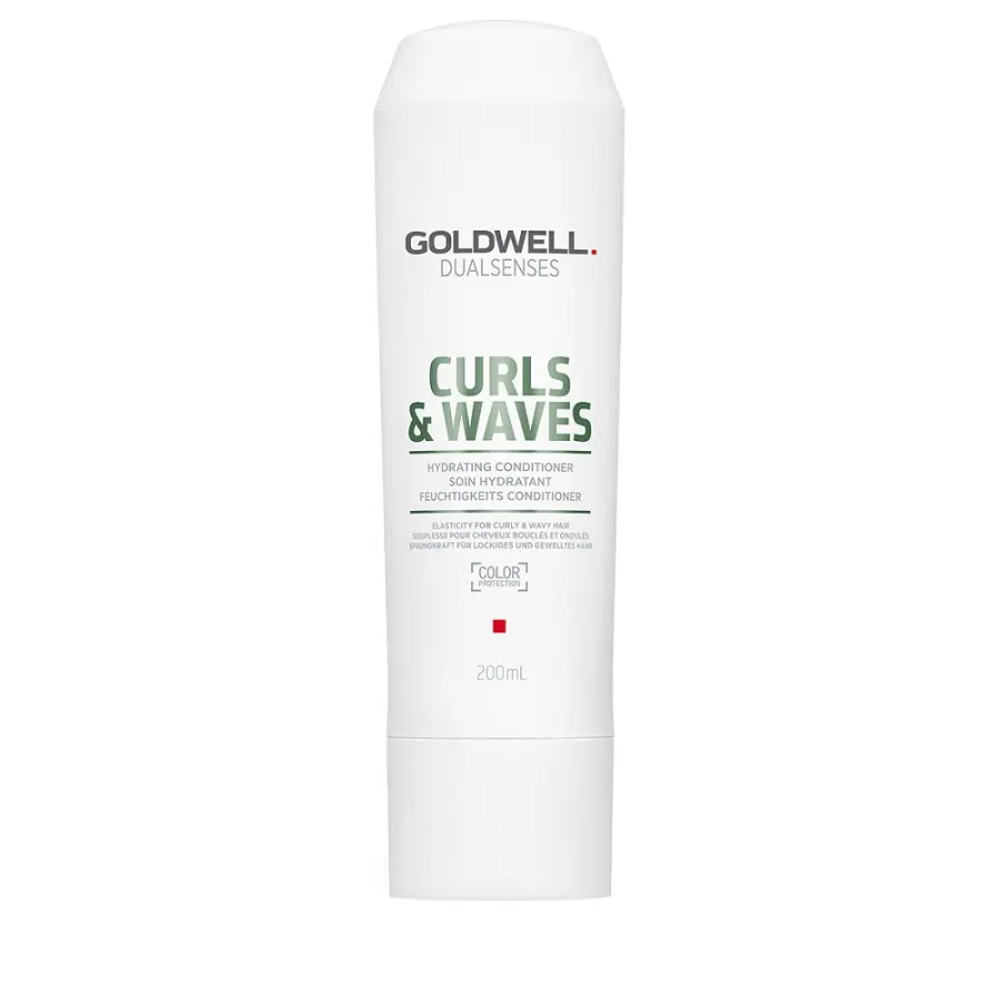 Curls & Waves Hydrating Conditioner 200ml
