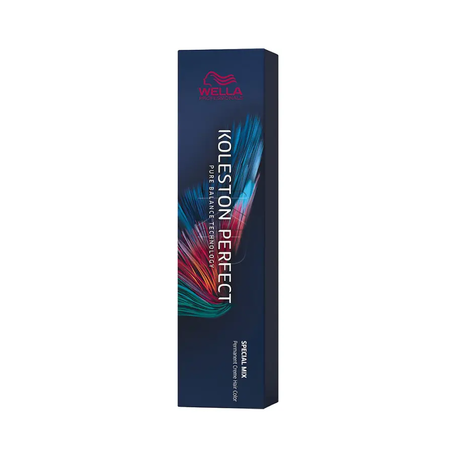 Wella Professionals Koleston Perfect ME 55/02 60 ml POŠKOZENÝ OBAL