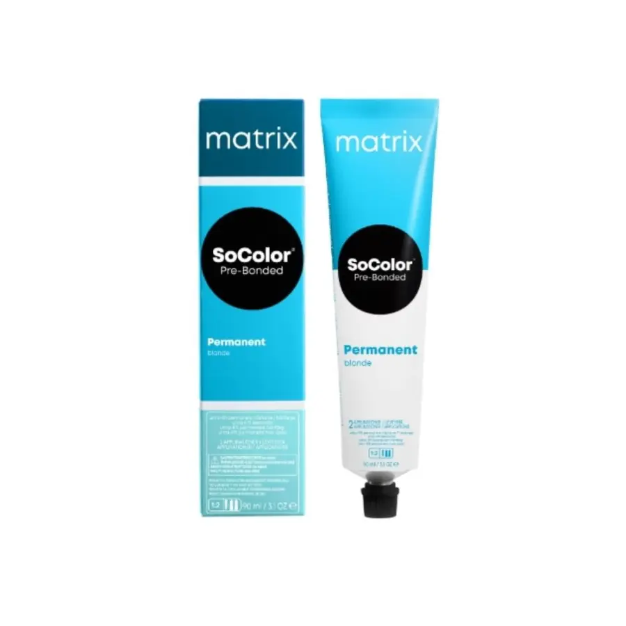 Matrix SoColor Pernament Color 11A 90ML