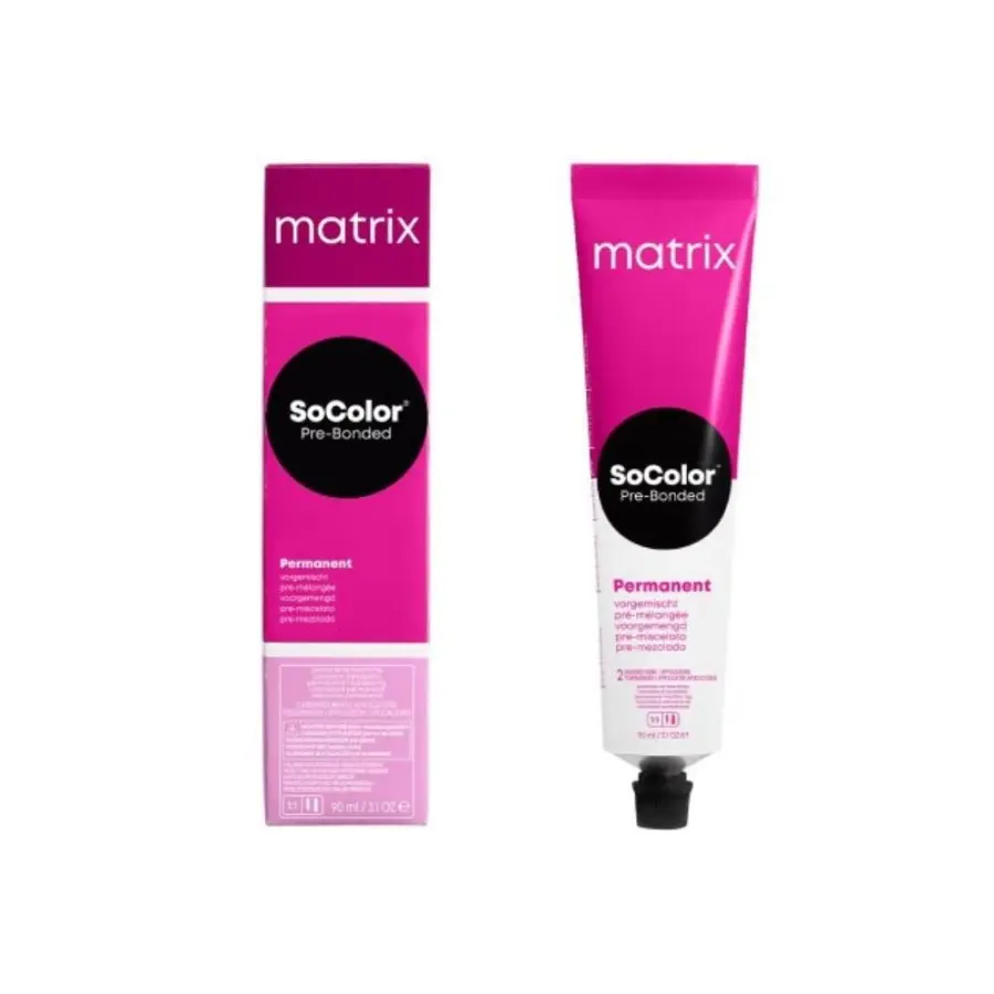 Matrix SoColor Pernament Color CLEAR 90ML