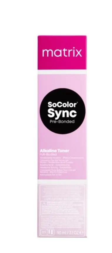 Matrix SoColor Sync Long-Lasting Toner SPA 90ML