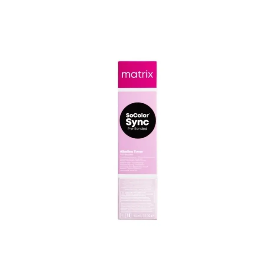 Matrix SoColor Sync Long-Lasting Toner 8V 90ML