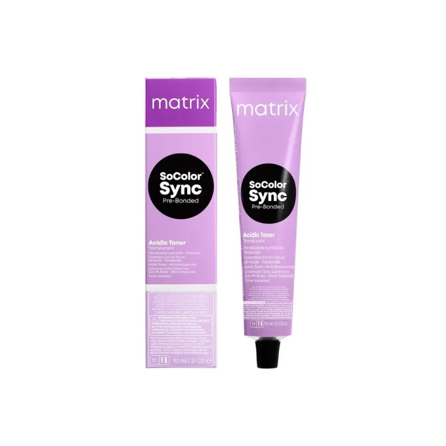 Matrix SoColor Sync Long-Lasting Toner 5N 90ML