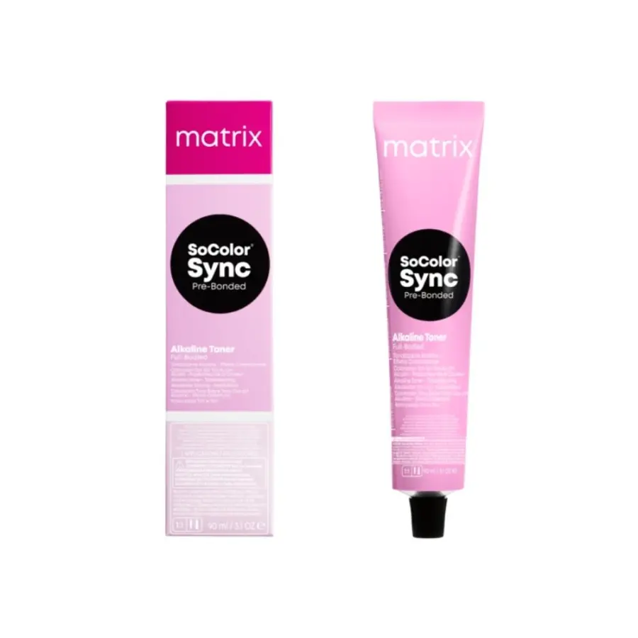 Matrix SoColor Sync Long-Lasting Toner 3N 90ML