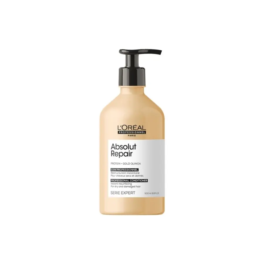 L'Oréal Professionnel Serie Expert Absolut Repair Conditioner 500ml