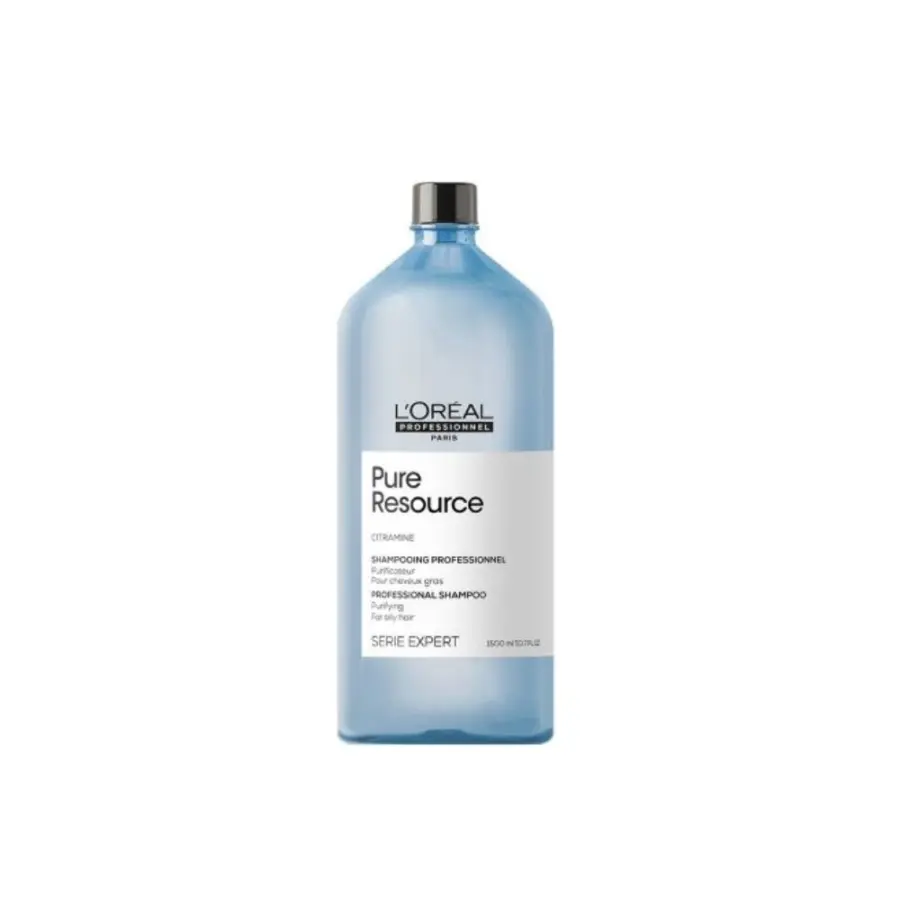 L'Oréal Professionnel Serie Expert Pure Resource Shampoo 1500ml