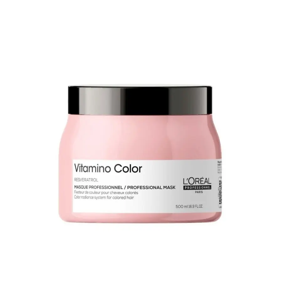 L'Oréal Professionnel Serie Expert Vitamino Color mask 500ml
