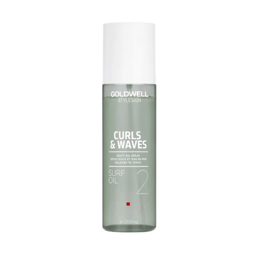 Goldwell StyleSign Curls & Waves Salty Oil Spray 200 ml