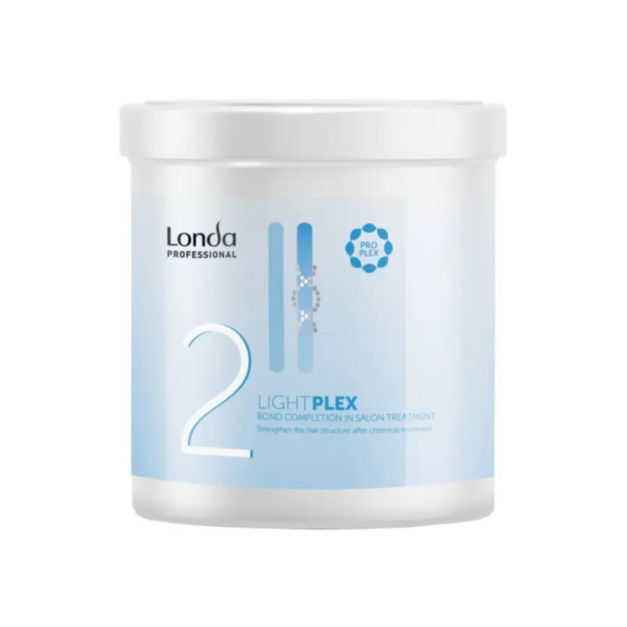 Londa Professional Lightplex Treatment Step 2 750ml