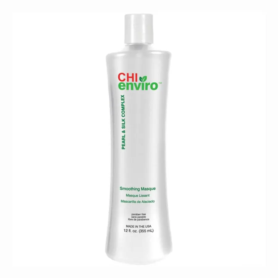 Farouk CHI Enviro Perl and Silk Complex Smoothing Masque 355ml