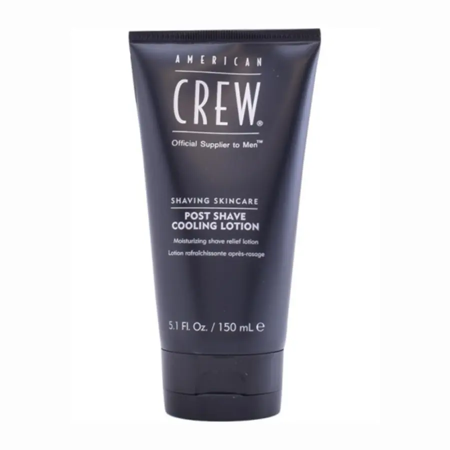 American Crew  Shaving Skin Care Post-Shave Cooling Lotion 150ml