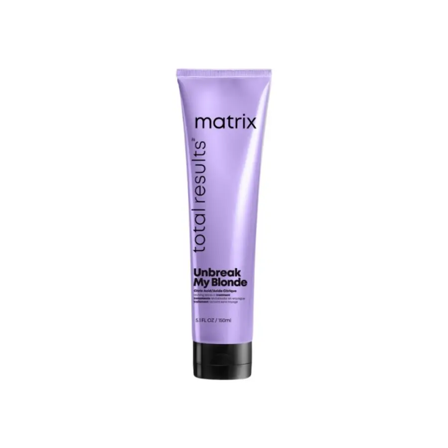 Matrix Total Results Unbreak My Blonde Leave in 150 ml