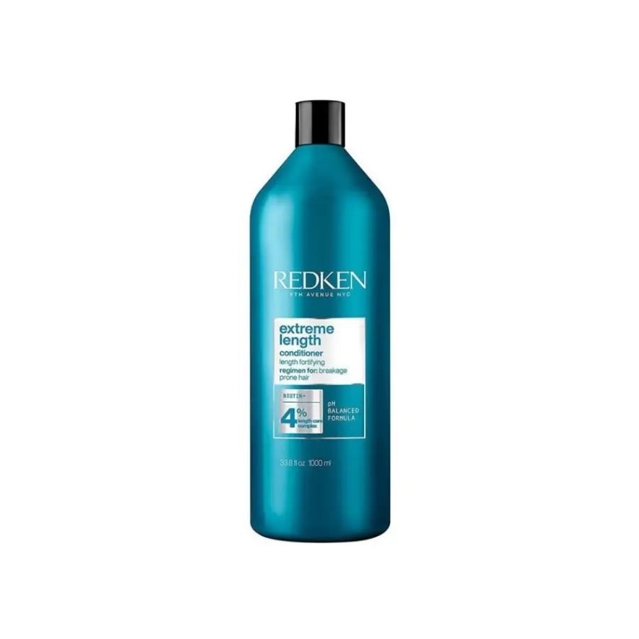 Redken Extreme Lenght Conditioner 1000 ml NEW