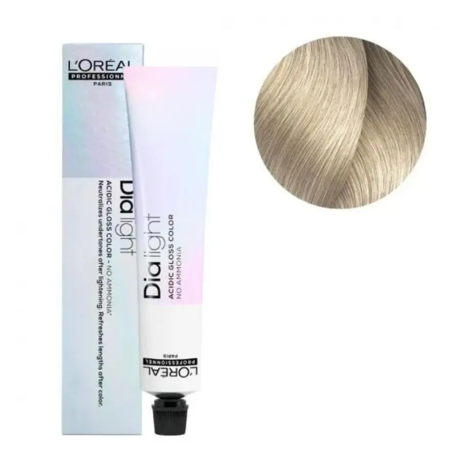 L'Oréal Professionnel Dialight NEW 10,01 50 ml