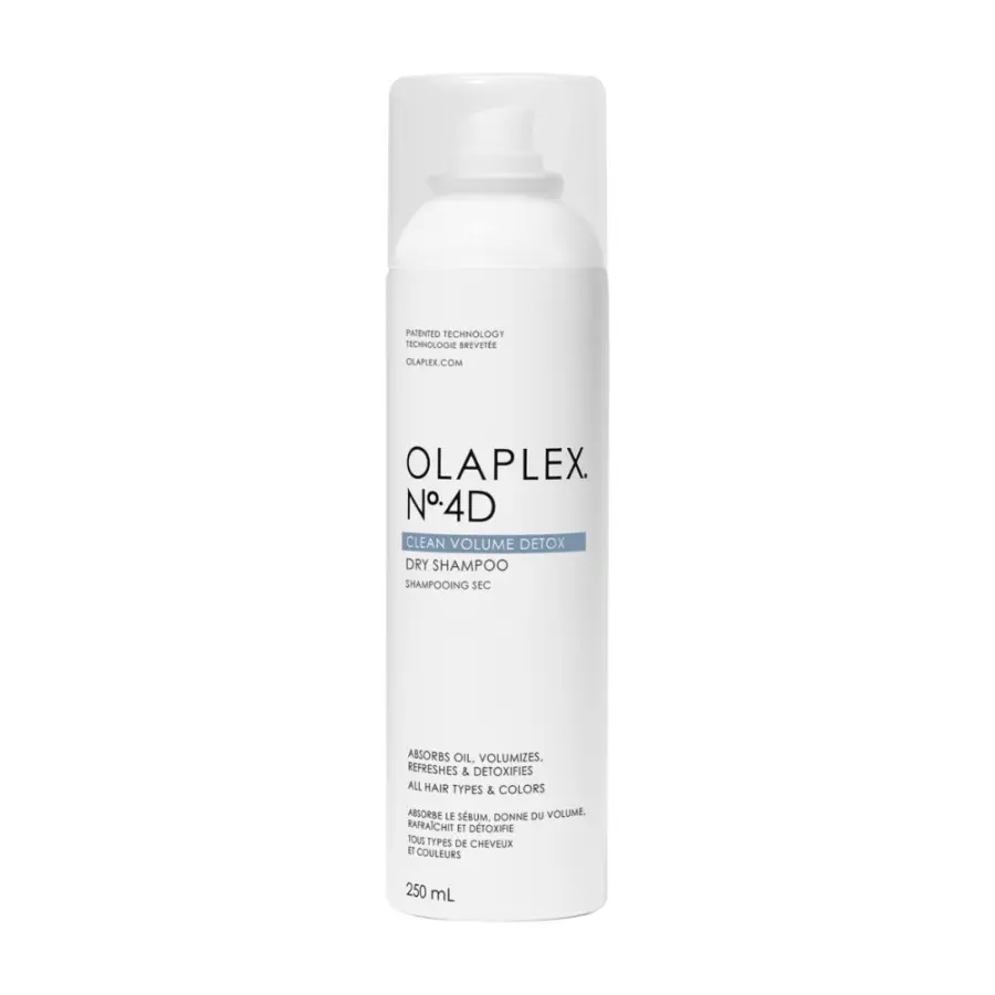 Olaplex No. 4D  Dry Shampoo 250ml      