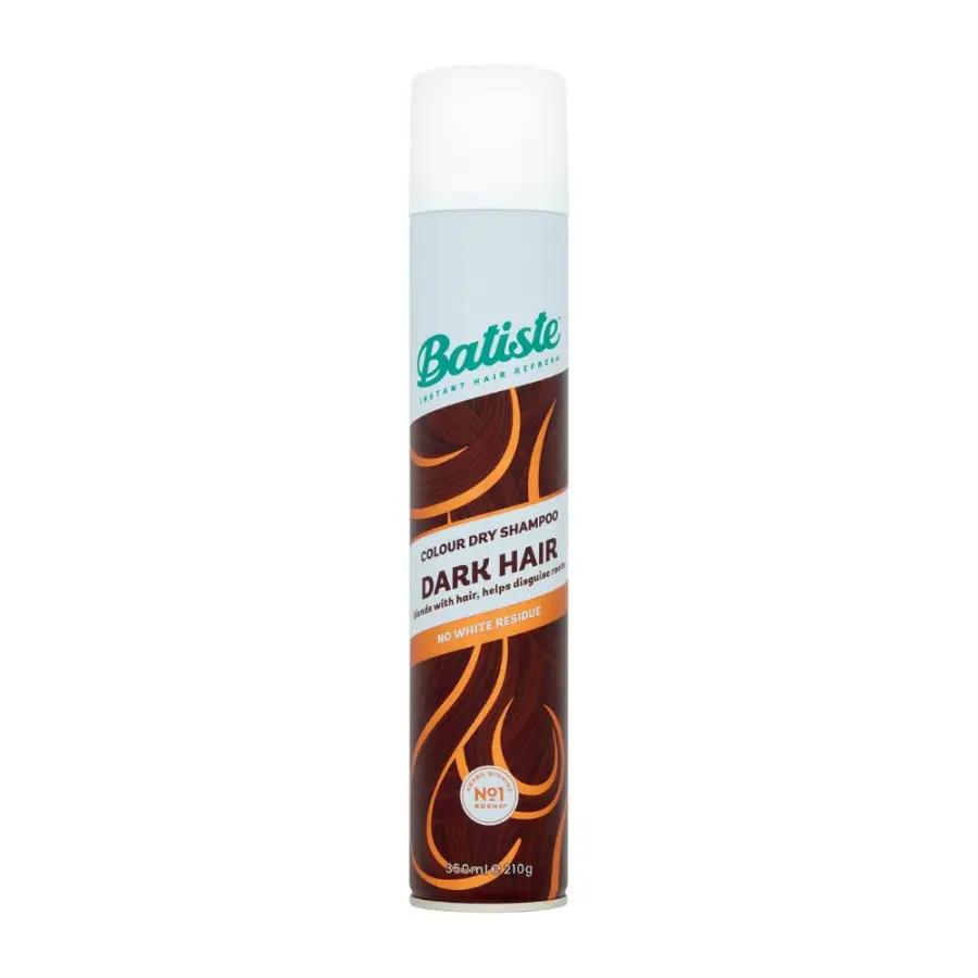 Batiste Dark Hair 350ml