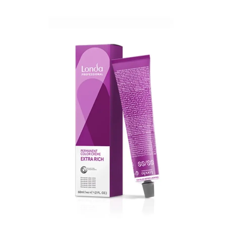 Londa Professional Permanent Color 8/0 60 ml