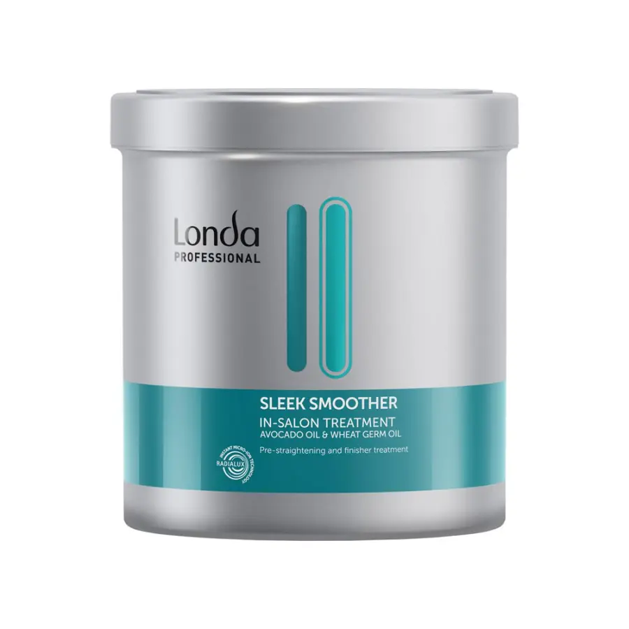 Londa Sleek Smoother In-Salon Treatment 750 ml