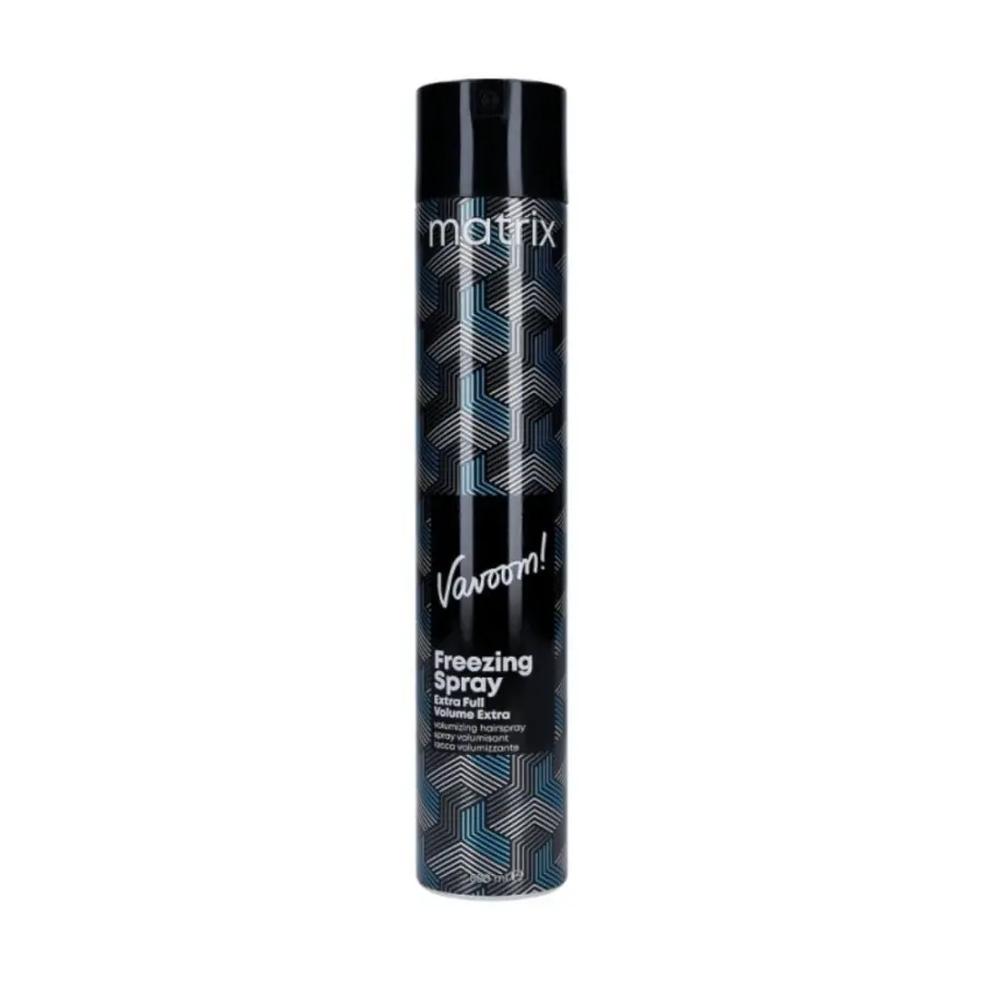 Matrix Vavoom Freezing Extra Full Finishing Spray 500 ml