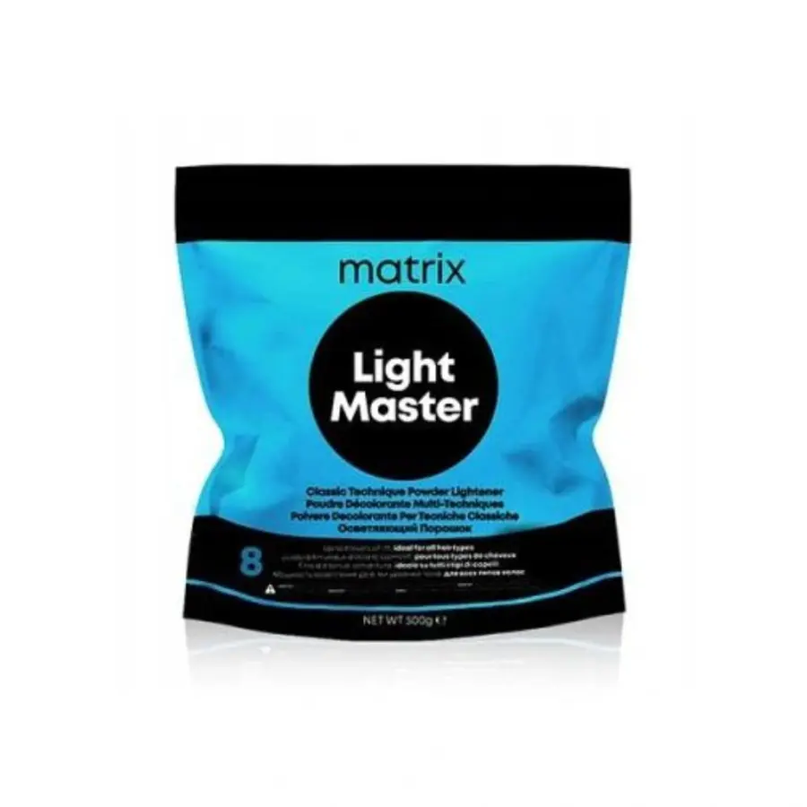 Matrix melír Light Master 500 g