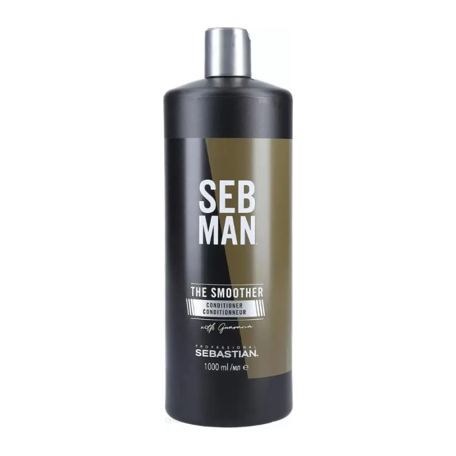 Sebastian Professional SEB MAN The Smoother Conditioner 1000 ml