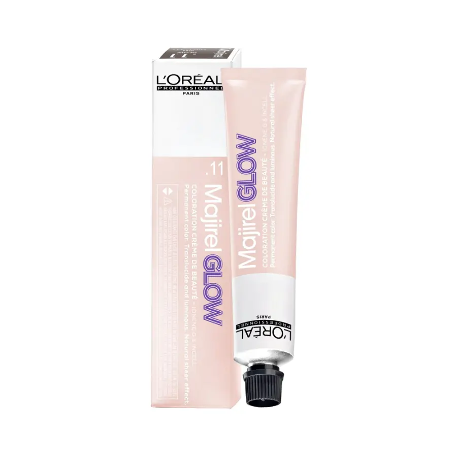 L'Oréal Professionnel Majirel Glow CLEAR 50 ml